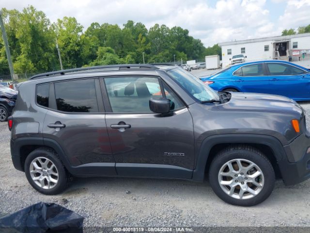 ZACCJABB1JPJ24477 Jeep Renegade Latitude Fwd