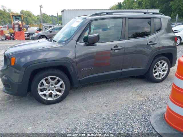 ZACCJABB1JPJ24477 Jeep Renegade Latitude Fwd