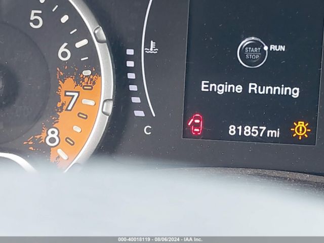 ZACCJABB1JPJ24477 Jeep Renegade Latitude Fwd