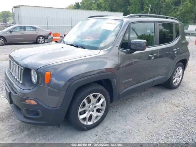 ZACCJABB1JPJ24477 Jeep Renegade Latitude Fwd
