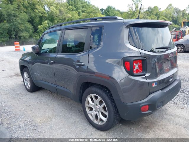 ZACCJABB1JPJ24477 Jeep Renegade Latitude Fwd