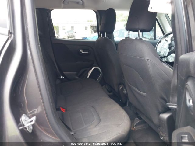 ZACCJABB1JPJ24477 Jeep Renegade Latitude Fwd