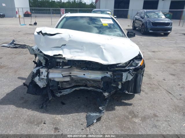 4T1G11AK8LU397600 Toyota Camry Se Nightshade Edition