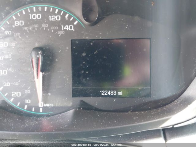 3GNCJKSB2JL386470 Chevrolet TRAX LS