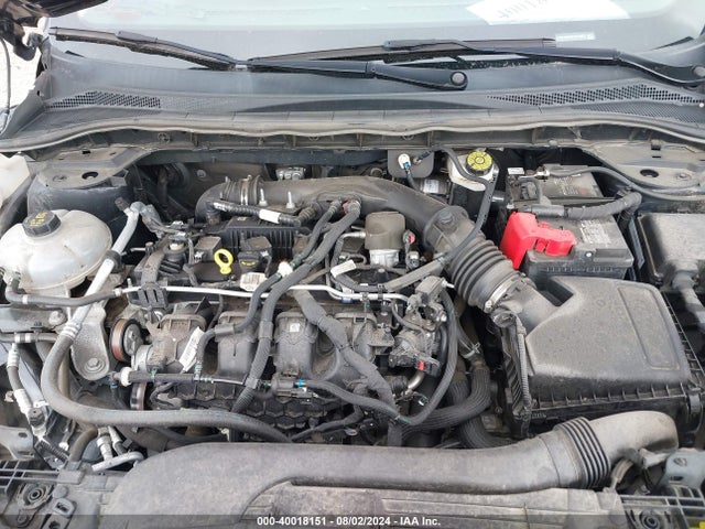 Ford ESCAPE SEL 2020 1FMCU9H94LUC16807 Image 10