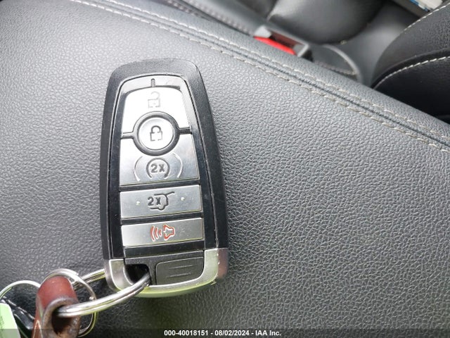 Ford ESCAPE SEL 2020 1FMCU9H94LUC16807 Image 11