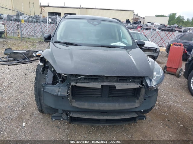 Ford ESCAPE SEL 2020 1FMCU9H94LUC16807 Image 13