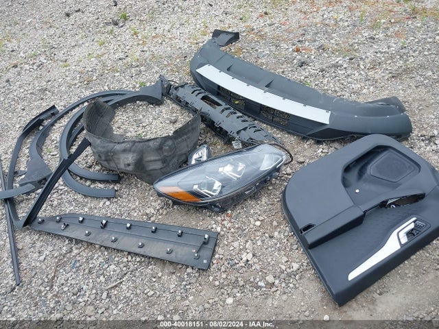 Ford ESCAPE SEL 2020 1FMCU9H94LUC16807 Image 12