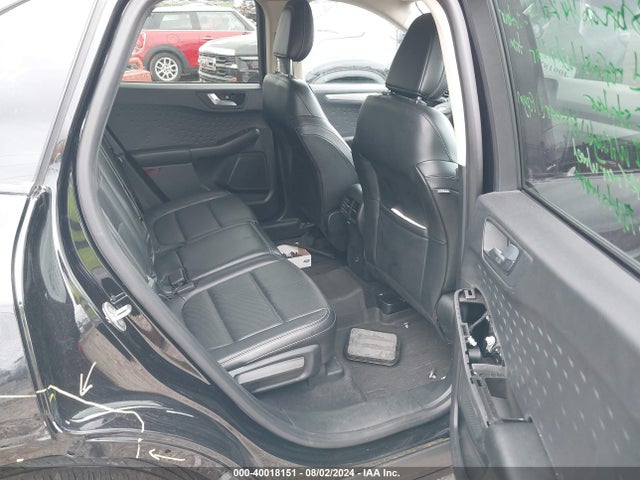 Ford ESCAPE SEL 2020 1FMCU9H94LUC16807 Image 8
