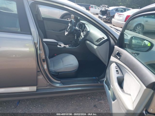 5XXGM4A77FG484522 KIA Optima Lx