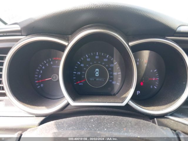 5XXGM4A77FG484522 KIA Optima Lx