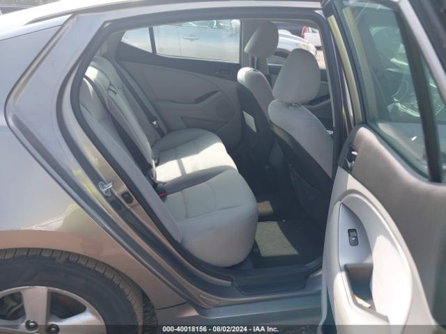 5XXGM4A77FG484522 KIA Optima Lx