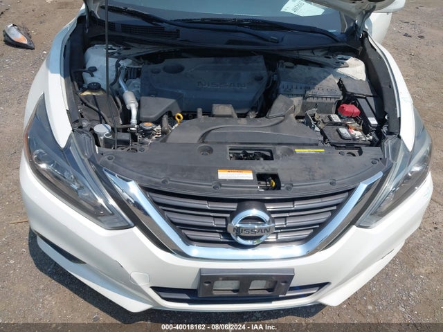 Nissan Altima 2.5 Sr 2016 1N4AL3AP8GC290897 Image 10