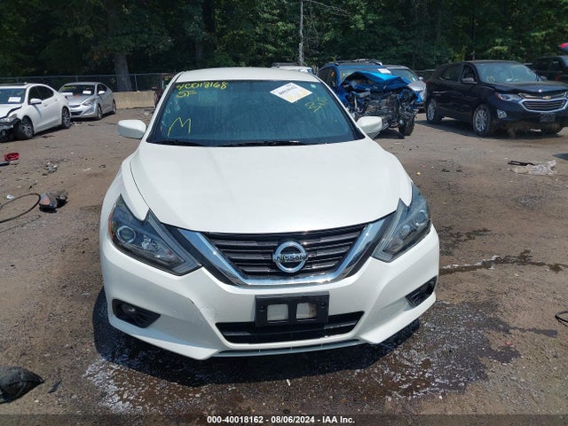 Nissan Altima 2.5 Sr 2016 1N4AL3AP8GC290897 Image 12