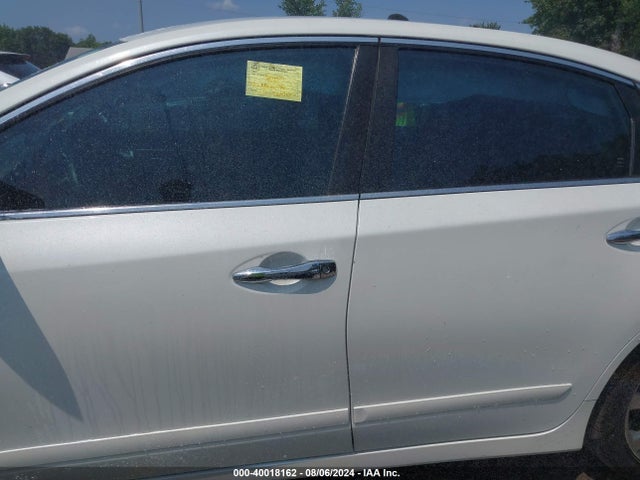 Nissan Altima 2.5 Sr 2016 1N4AL3AP8GC290897 Image 14