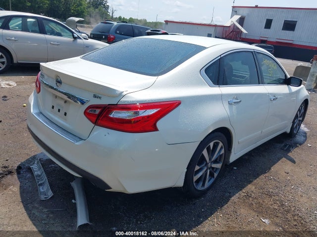 Nissan Altima 2.5 Sr 2016 1N4AL3AP8GC290897 Image 4