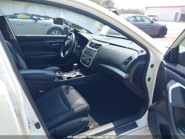 Nissan Altima 2.5 Sr 2016 1N4AL3AP8GC290897 Image 5