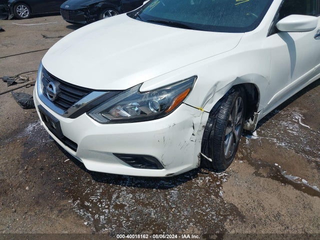 Nissan Altima 2.5 Sr 2016 1N4AL3AP8GC290897 Image 6