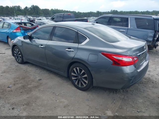 1N4AL3AP0GC138127 Nissan Altima 2.5/2.5 S/2.5 Sl/2.5 Sr/2.5 Sv