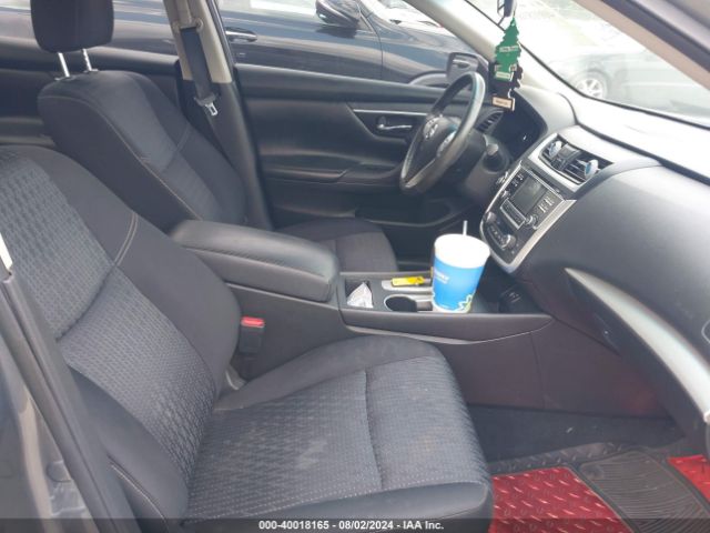 1N4AL3AP0GC138127 Nissan Altima 2.5/2.5 S/2.5 Sl/2.5 Sr/2.5 Sv