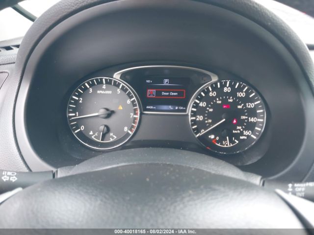 1N4AL3AP0GC138127 Nissan Altima 2.5/2.5 S/2.5 Sl/2.5 Sr/2.5 Sv