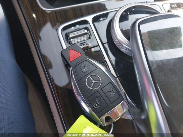 WDC0G5EB2KF546117 Mercedes-Benz Glc 350e 4matic
