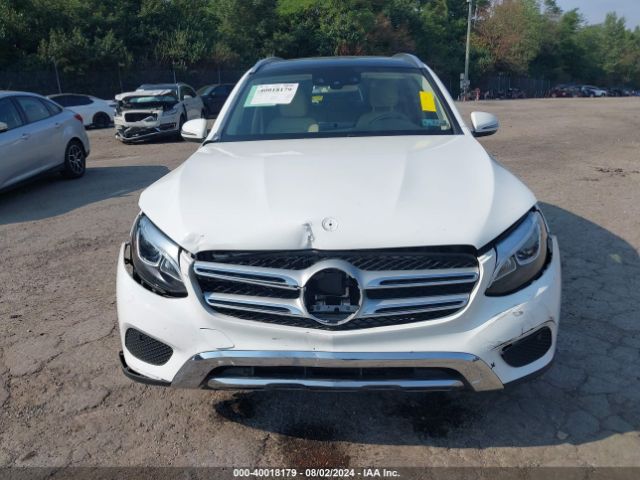 WDC0G5EB2KF546117 Mercedes-Benz Glc 350e 4matic