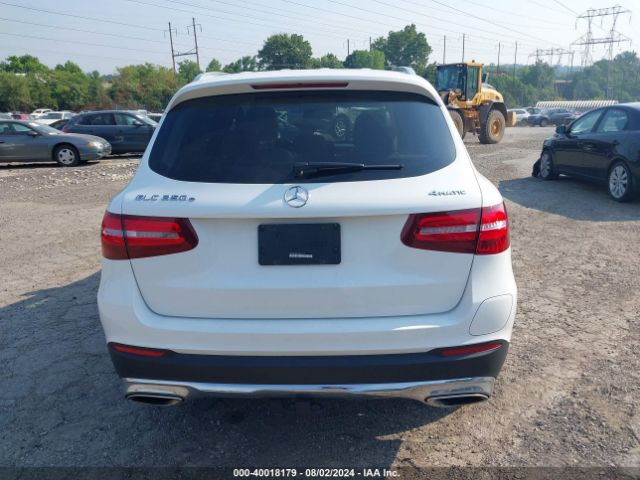 WDC0G5EB2KF546117 Mercedes-Benz Glc 350e 4matic