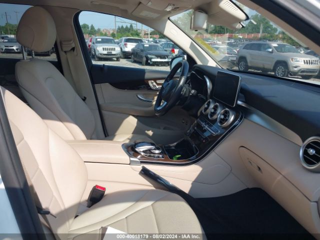 WDC0G5EB2KF546117 Mercedes-Benz Glc 350e 4matic