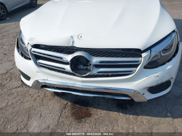 WDC0G5EB2KF546117 Mercedes-Benz Glc 350e 4matic