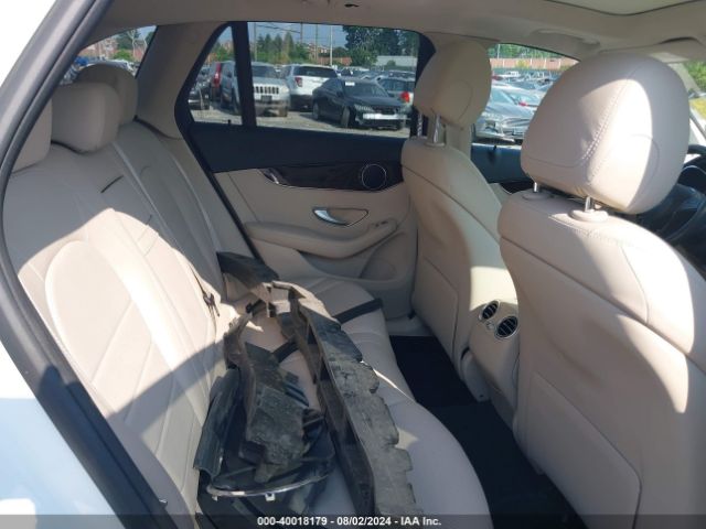 WDC0G5EB2KF546117 Mercedes-Benz Glc 350e 4matic