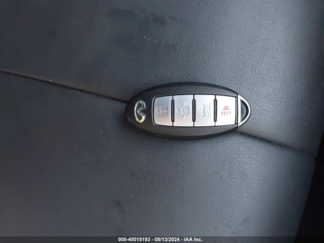 JN1EV7EL6JM390893 Infiniti Q60 3.0t Luxe
