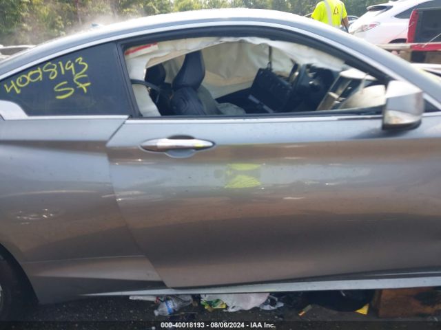 JN1EV7EL6JM390893 Infiniti Q60 3.0t Luxe