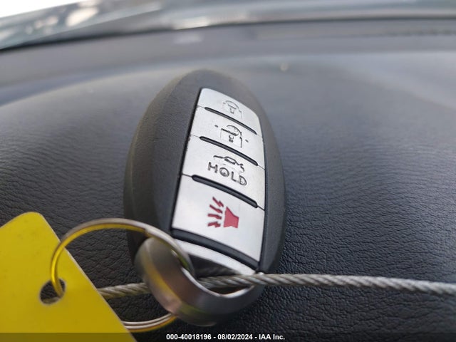 JN1BV7AP8FM358739 Infiniti Q50 Premium