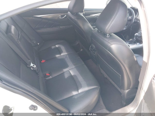 JN1BV7AP8FM358739 Infiniti Q50 Premium