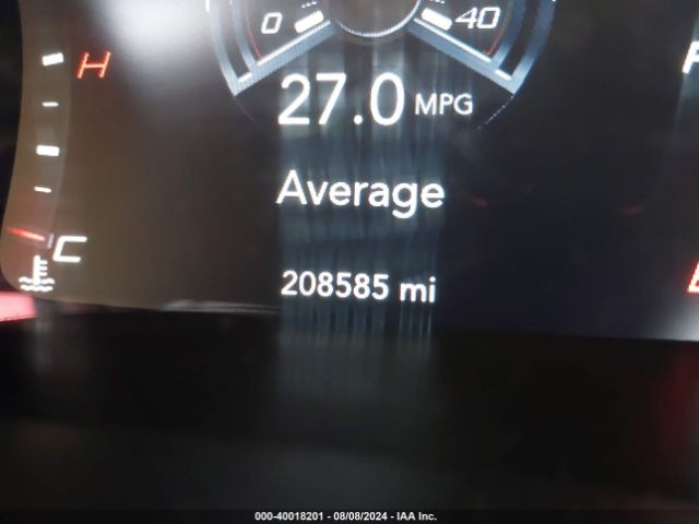 2C3CDXHG2GH346945 Dodge Charger Sxt
