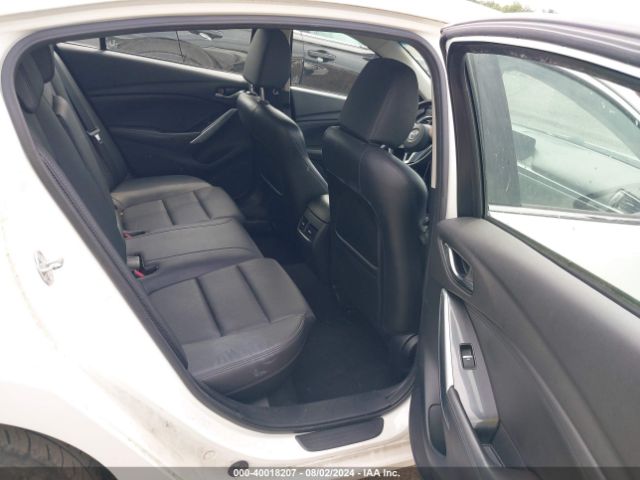 JM1GJ1V50G1472967 Mazda Mazda6 I Touring
