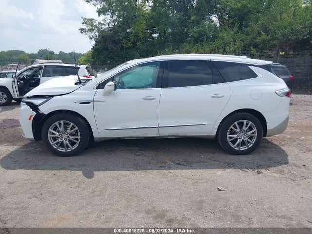Buick Enclave Premium Awd 2023 5GAEVBKW2PJ146104 Image 15