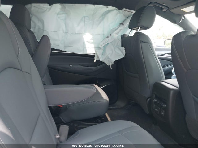 5GAEVBKW2PJ146104 Buick Enclave Premium Awd