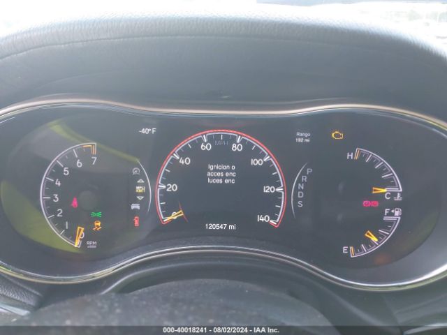 1C4RJFCG5FC629891 Jeep Grand Cherokee Overland