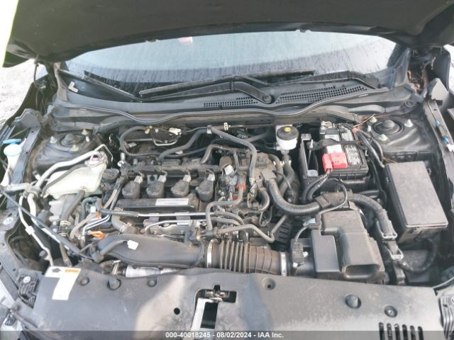 SHHFK7H57JU424483 Honda CIVIC EX