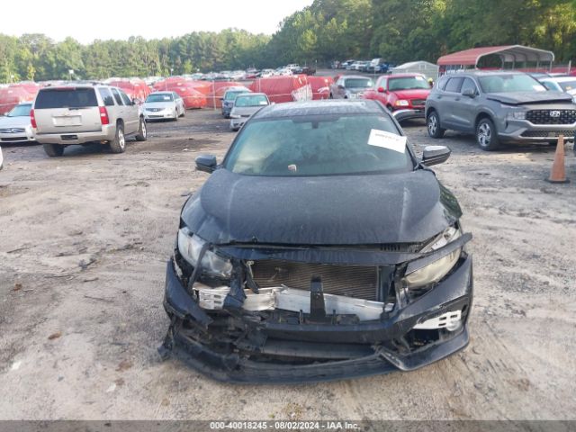 SHHFK7H57JU424483 Honda CIVIC EX