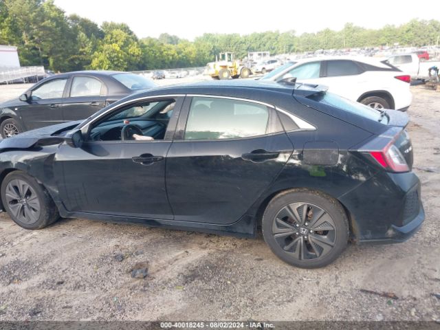 SHHFK7H57JU424483 Honda CIVIC EX