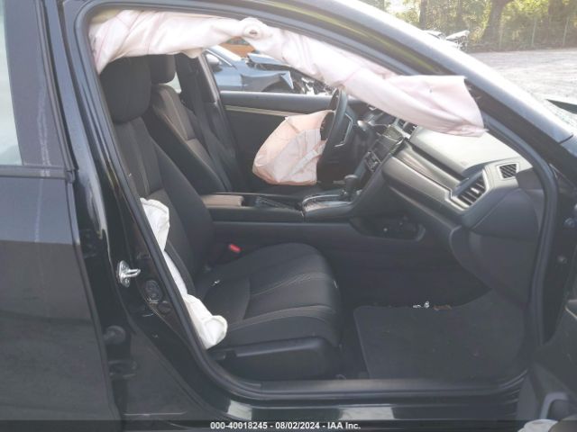 SHHFK7H57JU424483 Honda CIVIC EX