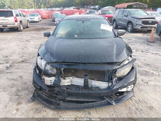 SHHFK7H57JU424483 Honda CIVIC EX