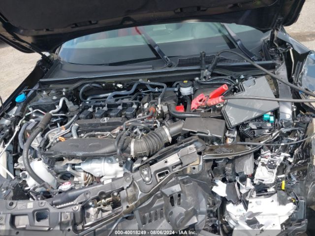 19UDE4H63RA023638 Acura Integra A-spec Technology Package