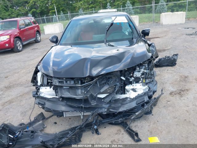 19UDE4H63RA023638 Acura Integra A-spec Technology Package