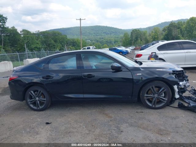 19UDE4H63RA023638 Acura Integra A-spec Technology Package
