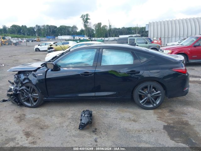19UDE4H63RA023638 Acura Integra A-spec Technology Package