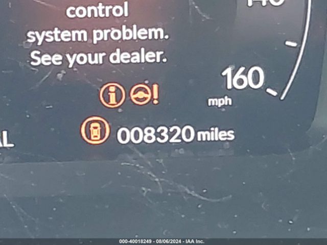 19UDE4H63RA023638 Acura Integra A-spec Technology Package